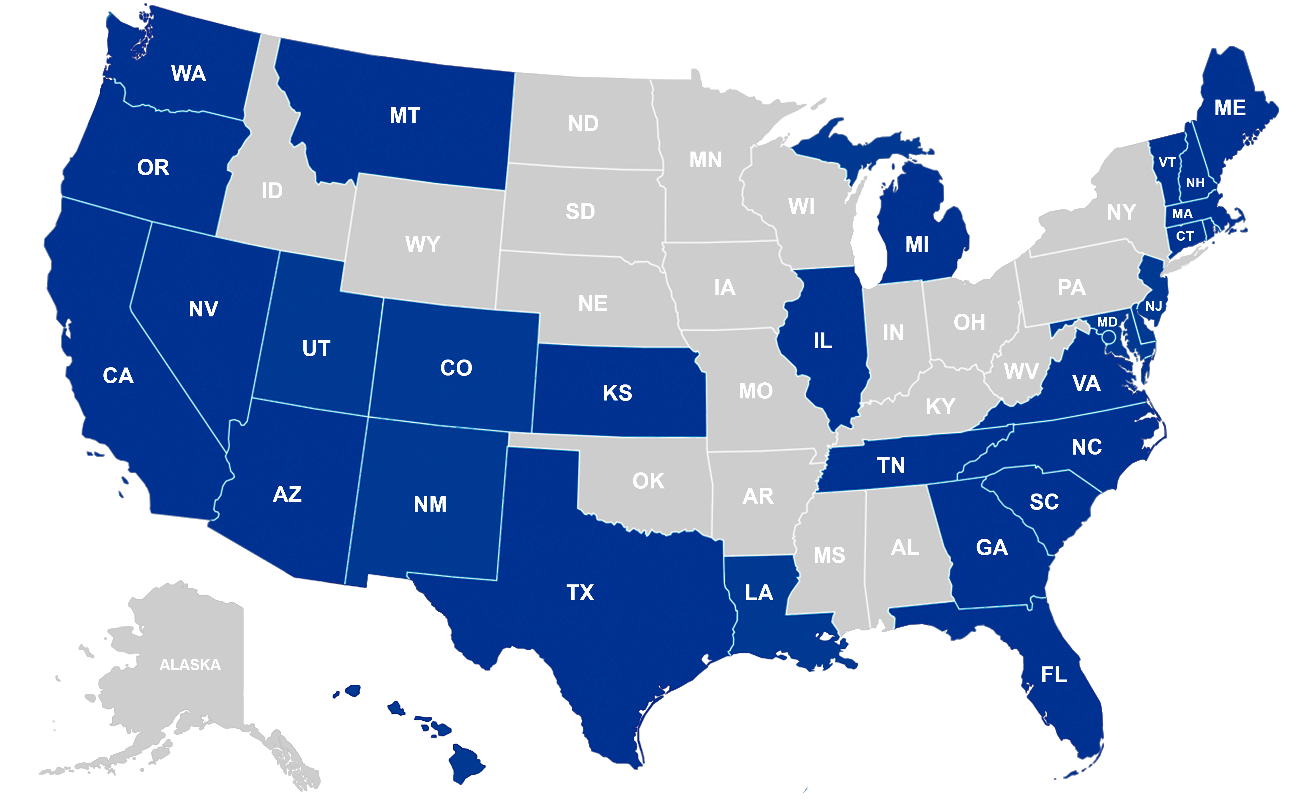 USA-Notary-Map22